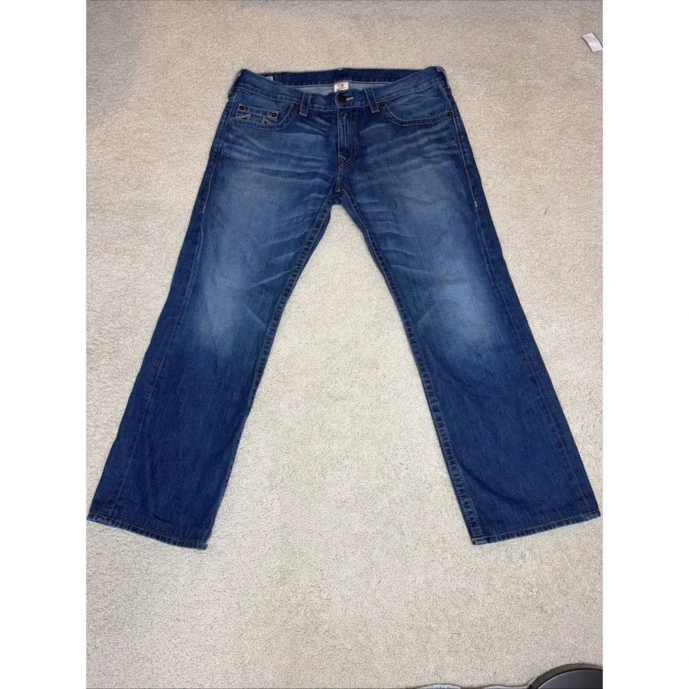 True Religion true religion